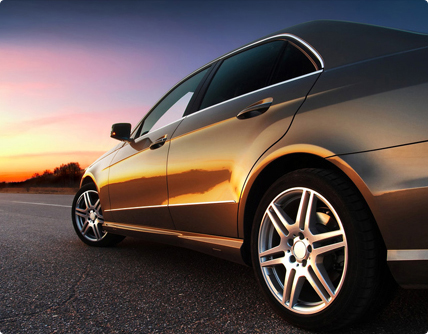 北京大通佳信汽車銷售服務有限公司